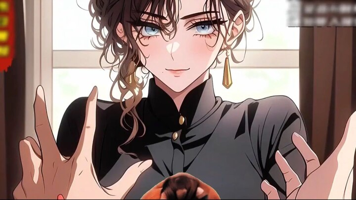 Part 3 90% Orang di Dunia Jadi Zombie, Tapi Malah Dapat Bidadari  #anime #manghua #aluranime