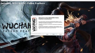 WUCHANG Fallen Feathers DOWNLOAD FULL PC GAME
