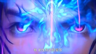 Wu Dong Qian Kun 2nd Season 3. eps.4