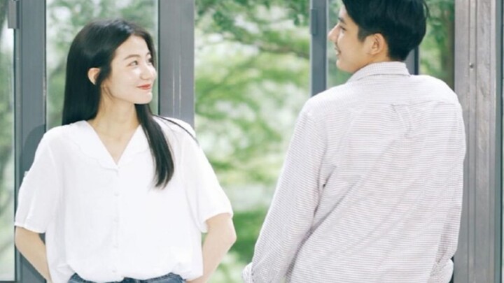 Little Love Letter-Are you tired of waiting for that boy to grow up?