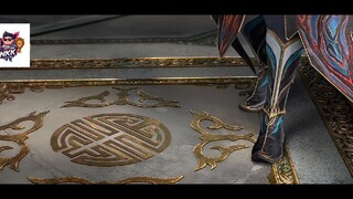 สัปยุทธ์ทะลุฟ้า ตอนที่156 ซับไทยคัดกรอง