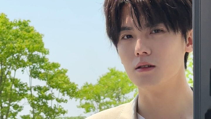 ตอนที่ 1: เซียวเป่ยเฉินกลับประเทศ