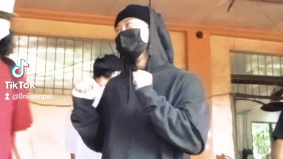 mag aral❌ magtiktok sa klasi✅ masaya talag pag face to face