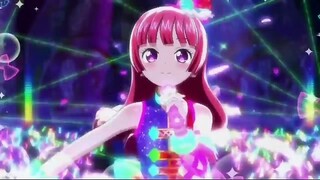 [AMV]Versi bahasa Inggris resmi dari "Make it"|" Pripara"