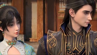 Ascendants of the Nine Suns Eps 4 Sub Indo