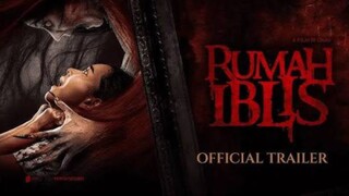 Rumah Iblis Full Movie 2025