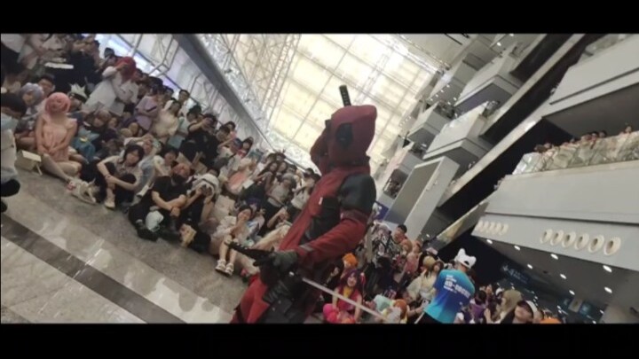 لقطة كاميرا قو شيه