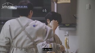 [VIETSUB - HIS MAN 2] 남의연애2 준성호 JunSeongHo E07