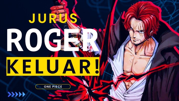 Gara-Gara Ini One Piece Episode 1112 Bukan Pembuka Arc Elbaf!