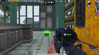 Kumpulan Moment Lucu PUBG MOBILE - Trust Issue