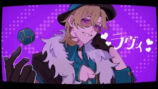 【崩铁手书熟肉/授权转载】砂金的🦚ラヴィ（Lavie）生命