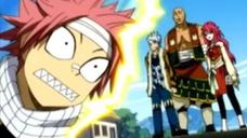 Fairy tail Episode 20 Tagalog Season 2