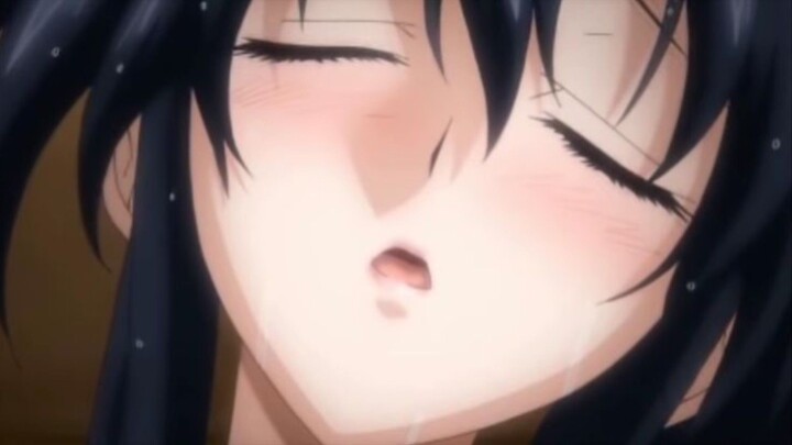 enak banget keluar di dalam💦🔞