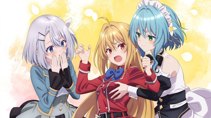 [ตุลาคม | อนิเมะทีวี] "The Sorrow of Hikikomori" อนิเมะ PV2 อย่างเป็นทางการ (คำบรรยายส่วนตัว)