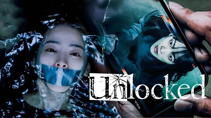 Unlocked (2023) แค่ทำโทรศัพท์มือถือหาย ทำไมต้องกลายเป็นศพ