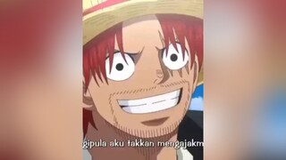 gantian ngasih topinya👒luffy#shanks#onepiaceedit#fypdongggggggg#mnetapologize#GauthmathPower#btsanjiing#fypシ#xyzbca#anime#animeedit