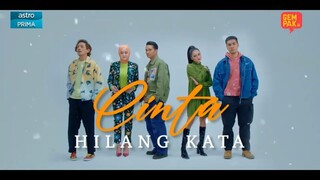 Cinta Hilang Kata (Episode 3)