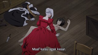 May I Ask for One Final Thing? episode 3 Full English Sub | REACTION