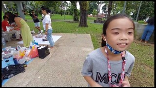 Philippines Independence Day 2022 by the Park