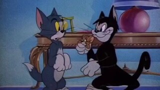 Tom and Jerry