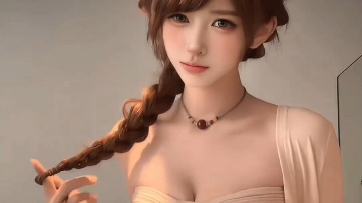 Có thể lâu dần sẽ nảy sinh tình cảm!