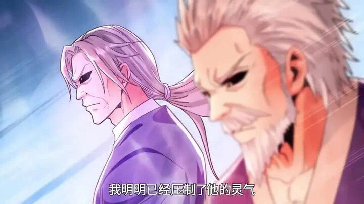 【Việt sub】Tốc độ đánh gấp triệu lần – Tập 78