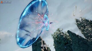 Rebirth Of The Sword Patriarch EPS 25 Sub Indo