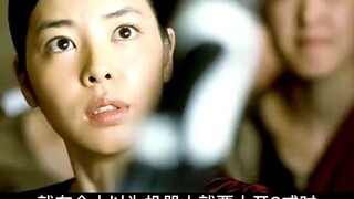 扫地机器人，顿悟佛门佛法#电影解说