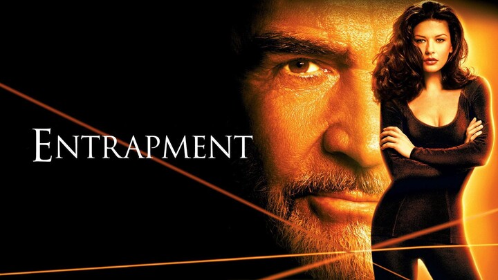 Watch Entrapment Full Movie 1999 HD