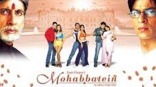 Mohabattein DUB.INDO