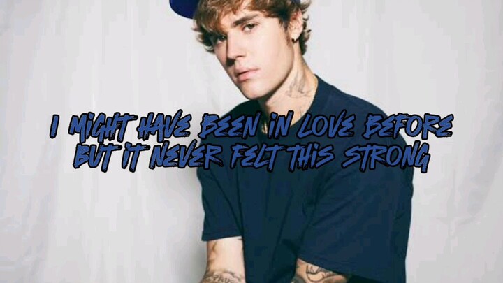 Nothing's Gonna Change My Love for You Justin bieber ai cover