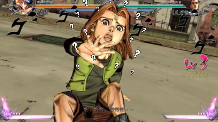 โชว์ท่าไม้ตายของตัวละครทั้งหมดใน JOJO's Bizarre Adventure: All Star Battle