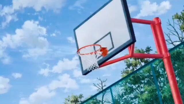 Play basketball