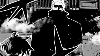 Penjahat itu mengira rencananya sempurna, tetapi dia tidak menyangka bosnya sudah menebaknya.