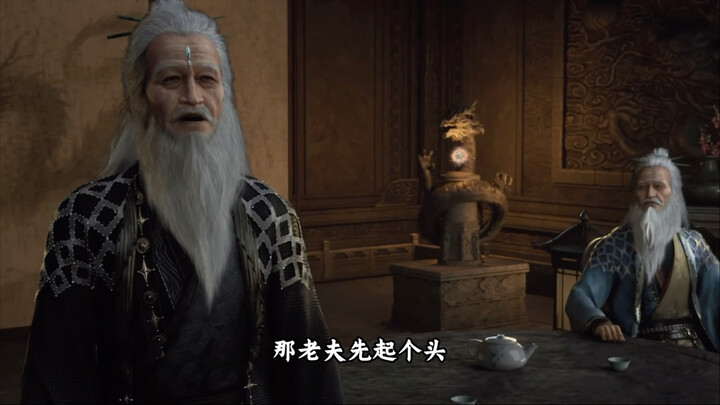 Nhóm sản xuất quả thật quá đỉnh, ở đây toàn là chi tiết tỉ mỉ đấy!