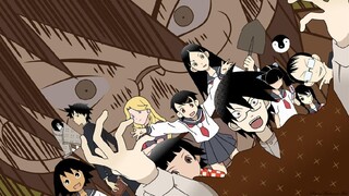 Zan Sayonara Zetsubou Sensei episode 13 sub Indonesia (END)