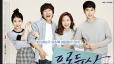 THeProducer 07/12 (Thai sub)