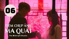 Tập 6| The Midnight Studio - Tiệm Chụp Ảnh Ma Quái (Joo Won, Kwon Na Ra & Yoo In Soo).