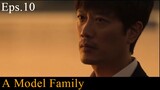 Drama Korea A Model Family E10