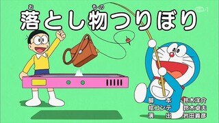 Doraemon Episode 576 In Hindi