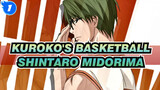 Kuroko's Basketball
Shintaro Midorima_1