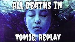 Tomie Replay (2000) Dubbing Indonesia