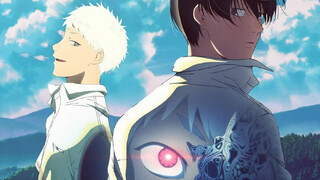 【Juli/Vaundy】OP Kematian Summer of Light "Selamat Tinggal"