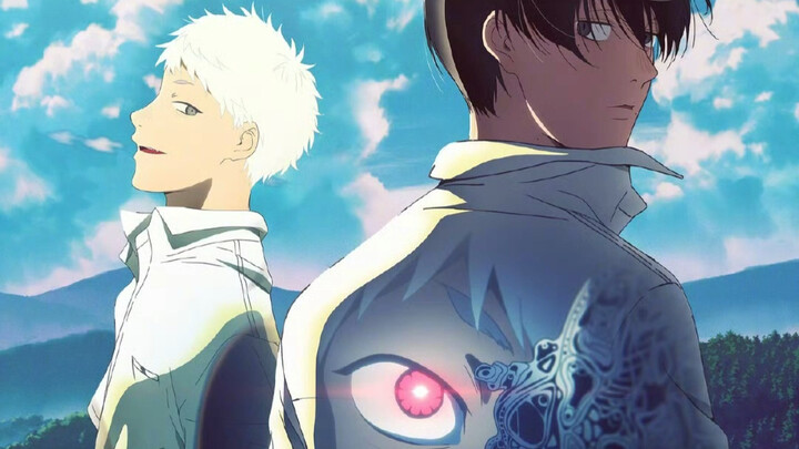 【กรกฎาคม/Vaundy】เพลง OP "Goodbye" ของ The Summer of Light's Death