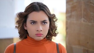 BIDADARI SURGAMU | Cuplikan Eps. 27