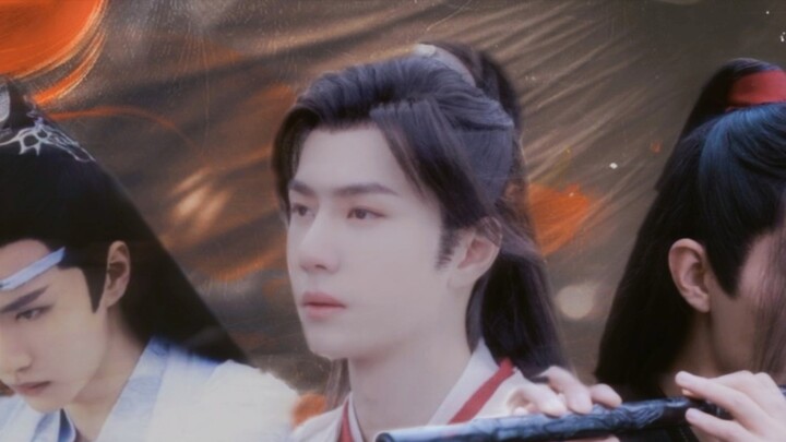 (Xianwang Shuangjie/Dream Come True) Those Dark Years (Episode Pasca-Pernikahan yang Sangat Manis • 