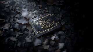 resident evil 8 village gameplay