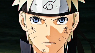 Synthetic moments Naruto [AMV] Naruto _ Legends never die