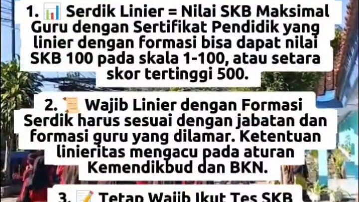 Kunci Lolos CPNS Guru