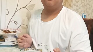 กินปลาแซลมอน